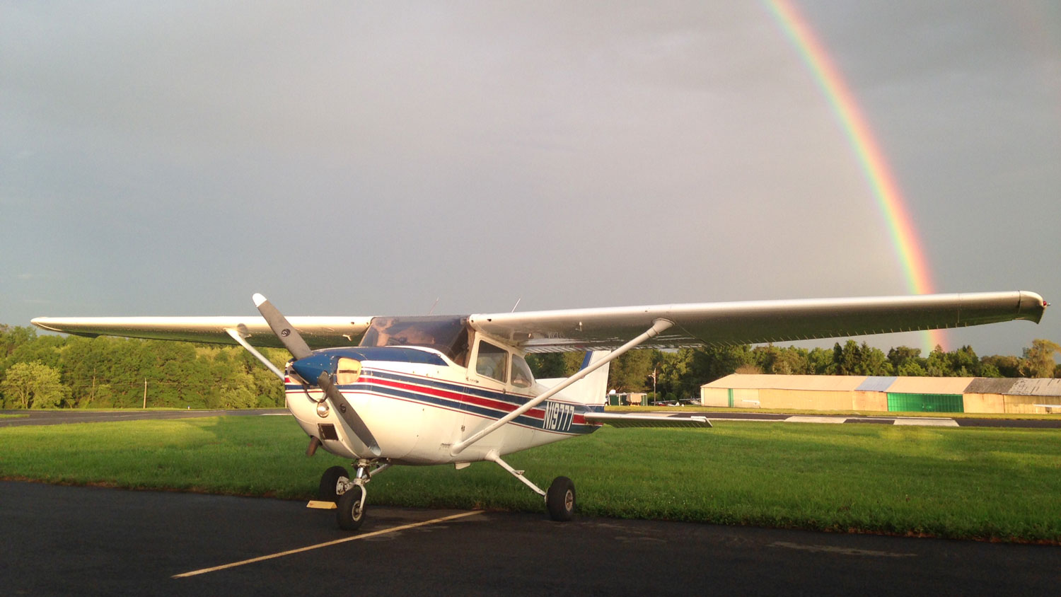 Cessna 172