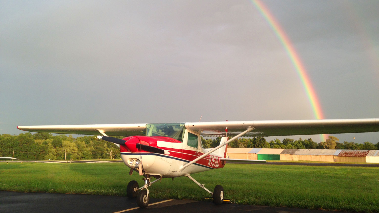 Cessna 152